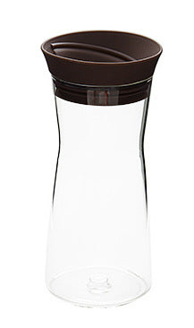 Glass Cup Sports Portable Cup Kettle Coffee Afternoon Tea Cup Set