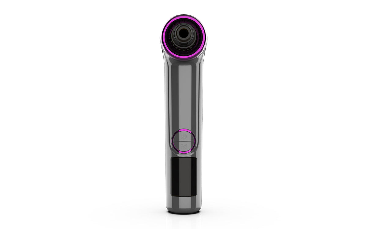 New Electric Blackhead Suction Device For Use Pores