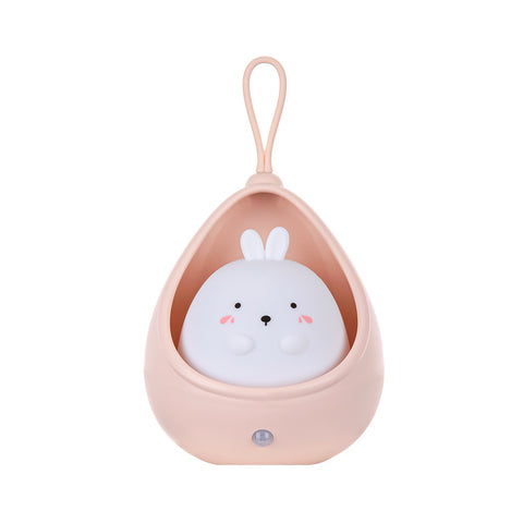 Automatic Human Body Sensing Night Light