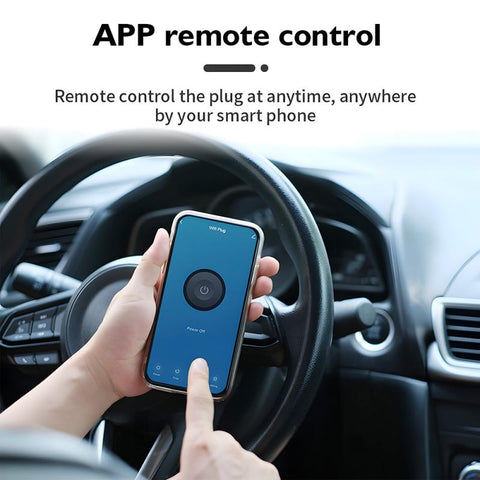 Tuya WiFi Bluetooth Smart Plug 16A 20A EU Smart Socket With Power Monitoring Timing Function Voice Control Via Alexa Google Home Yandex