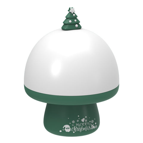 Christmas Starry Sky Projector Night Light Cartoon Santa Snowman Xmas Tree USB Rechargeable Rotatable Projection Lamp Music