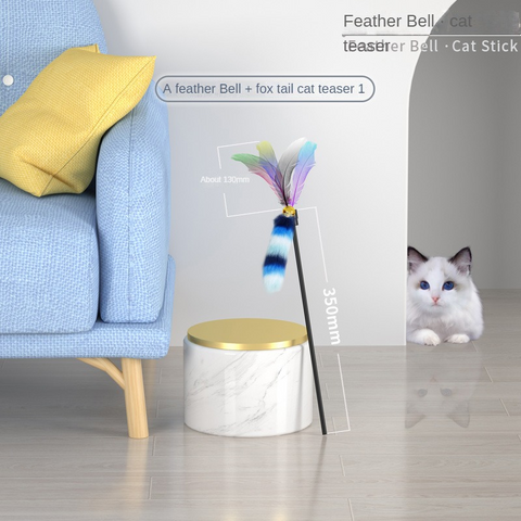 Non-flaking Corrugated Paper Wear-resistant Cat Scratching Board