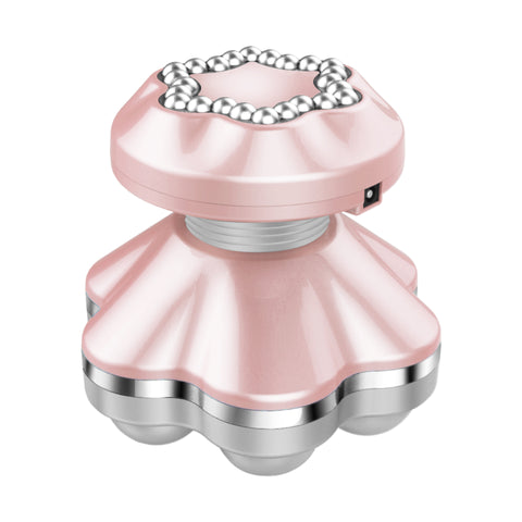 Massager Small USB Dual-use Six-foot Vibration Electric Whole Body Home Massager