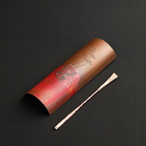 Tea Zen Kung Fu Tea Set Tea Ceremony Accessories