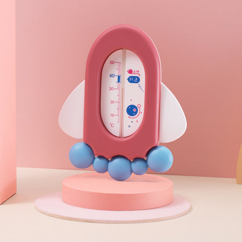 Baby Water Temperature Meter For Measuring Water Temperature At Home And Room Temperature