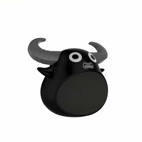Subwoofer Mini Cute Pet Wireless Bluetooth Speaker