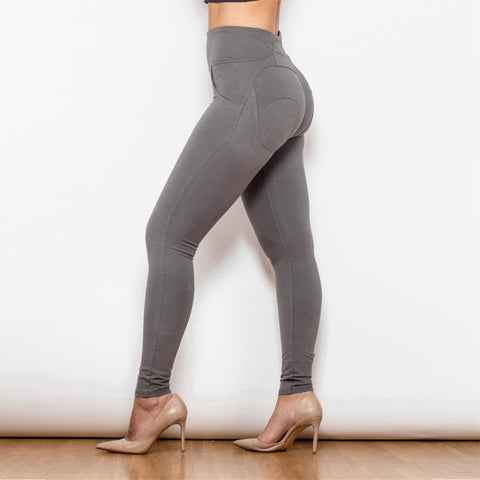 shascullfites melody  olive gym leggings for women bum lifting leggings shaping pants high waist