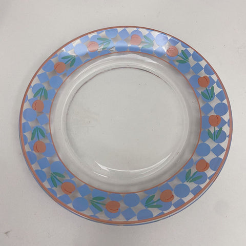 High Value Afternoon Tea Coffee Cup Dessert Plate