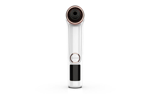 New Electric Blackhead Suction Device For Use Pores