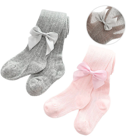 Children's Western Style Summer Baby Bottoming Socks For Outer Wear
