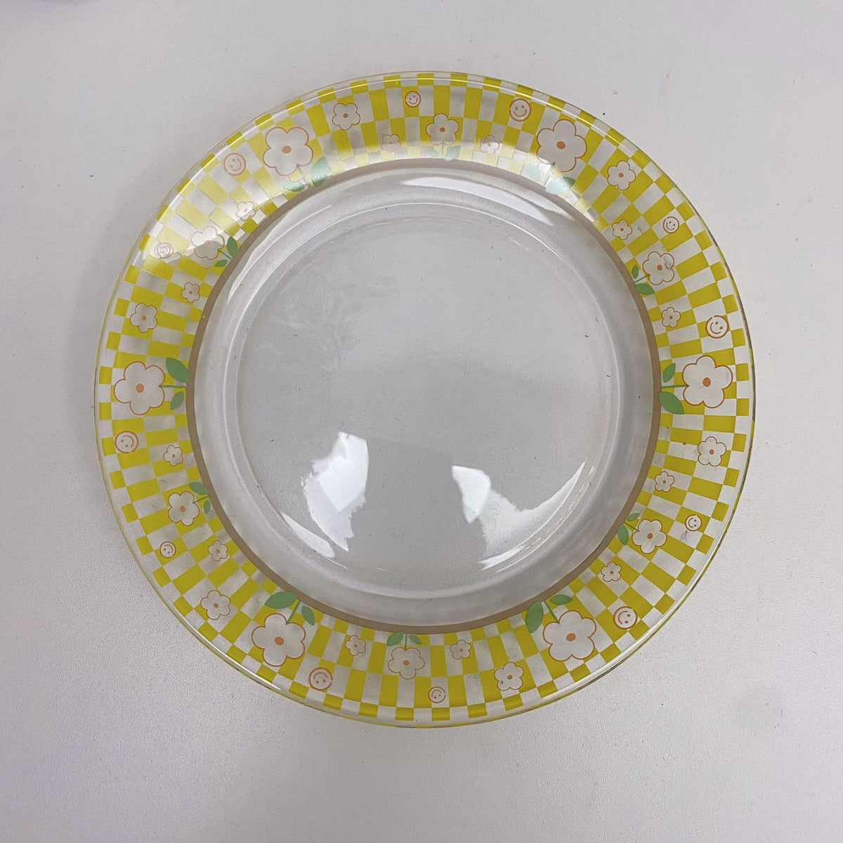 High Value Afternoon Tea Coffee Cup Dessert Plate