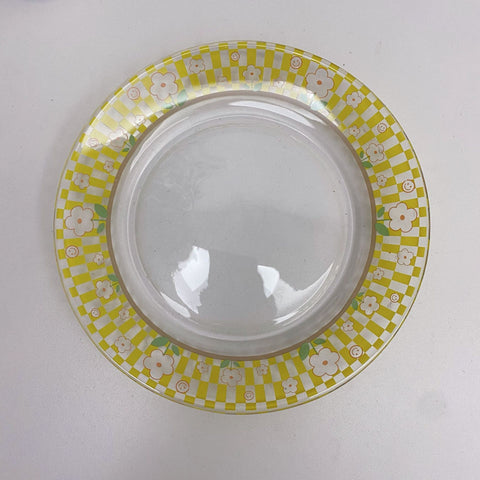 High Value Afternoon Tea Coffee Cup Dessert Plate