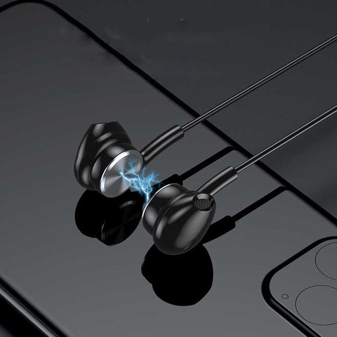 Neck Style Wireless Sports Bluetooth Headset
