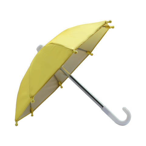 Creative And Simple Locomotive Umbrella Toy