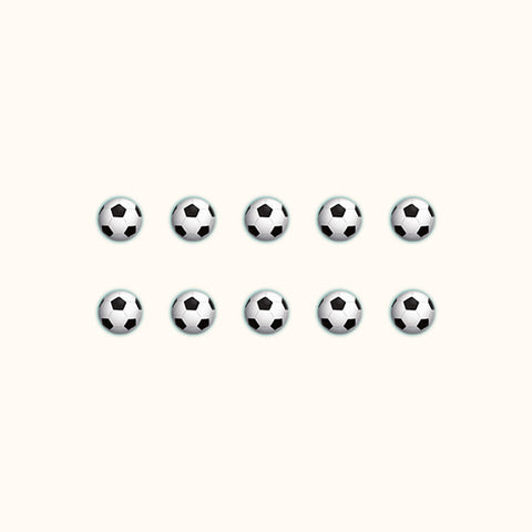Puzzle Interactive Children's Tabletop Football Toy Game