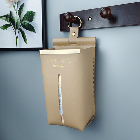 Creative Hanging Tissue Storage Box Toilet Wall Hanging