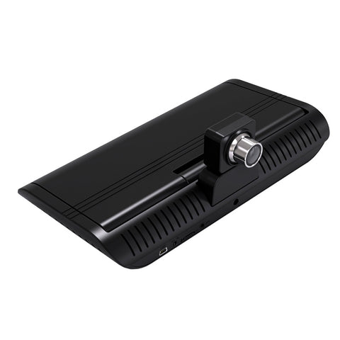 8-inch Inverted Car Video Recording ADAS Streaming Media