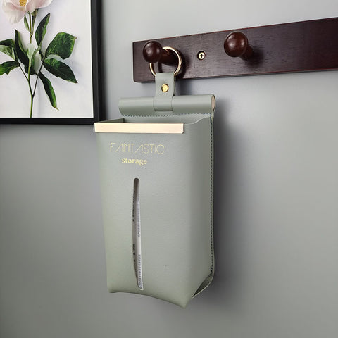 Creative Hanging Tissue Storage Box Toilet Wall Hanging