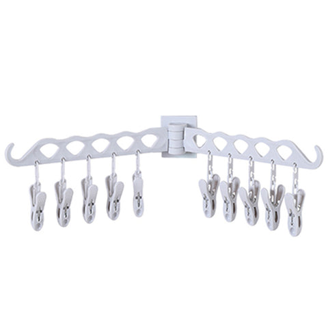 Household Underwear Multifunctional Drying Rack