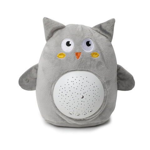Coaxing Sleeping Doll Electronic Music Star Projector