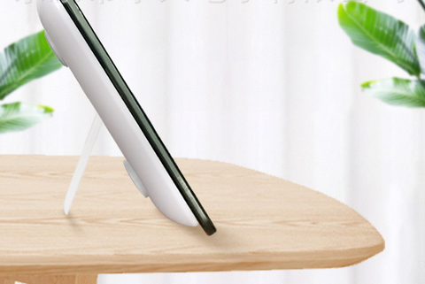 Mirror Mini Electronic Weighing Household Health
