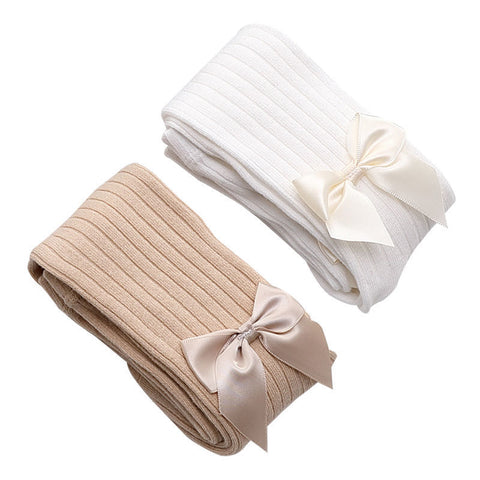 Children's Western Style Summer Baby Bottoming Socks For Outer Wear