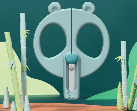 Retractable Nail Clipper Toddler Baby Safety Nail Clipper