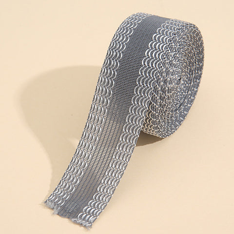 DIY Self-Adhesive Pants Paste Iron On Pants Edge Shorten Repair Pants For Jean Clothing And Jean Pants Apparel Sewing Fabric