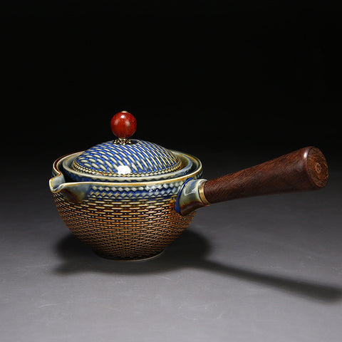 Tea Making Artifact Portable Travel Tea Set