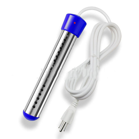 Sheath Type American Plug 1500W 110V Hot Tub High Power Water Heater