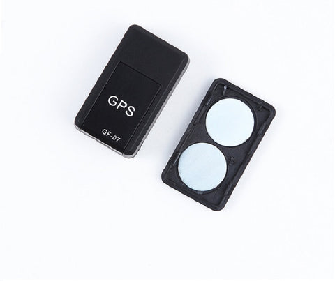 Electric Portbale GPS Tracker Car Bike Bicycle Tracking Positioner Magnetic Vehicle Trackers Pets Children Real Time Anti-lost Locator