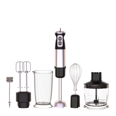 Baby Food Supplement Machine Household Small Hand-held Electric Stirring