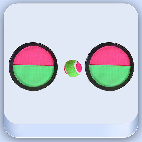 Sensory Integration Training Equipment Home Sticky Ball Throwing Sucker