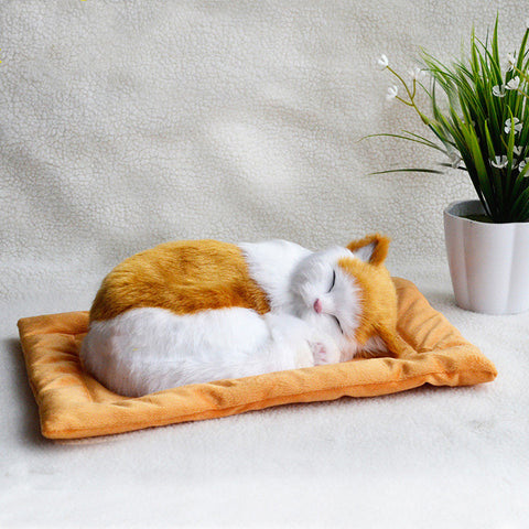 Decoration Creative Birthday Gifts Creative Gifts Crafts Cats That Breathe