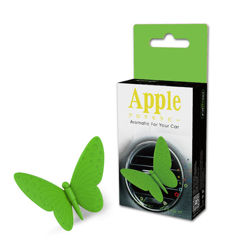 Solid Vehicle Air Outlet Aromatherapy Clamp