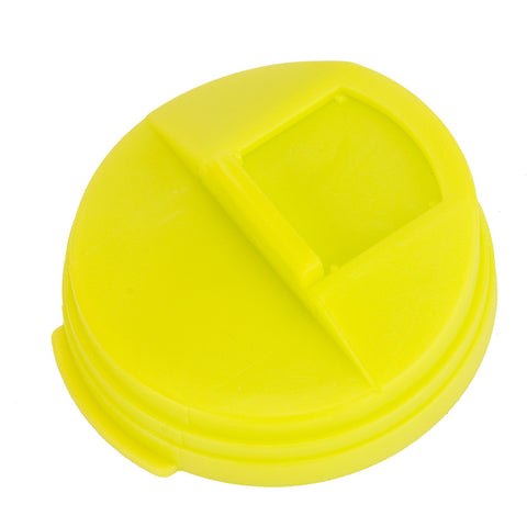 Spillproof Buckle Presses Beverage Preservation Lid