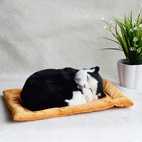 Decoration Creative Birthday Gifts Creative Gifts Crafts Cats That Breathe