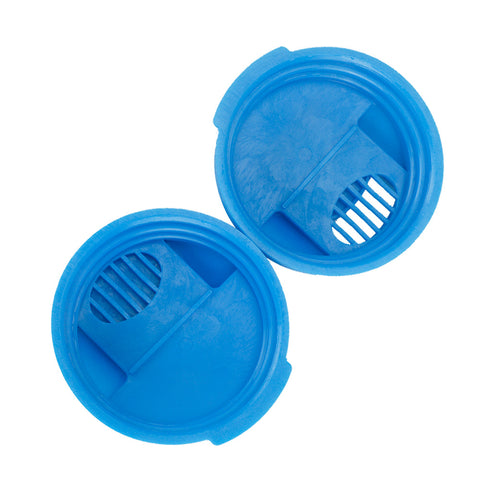 Spillproof Buckle Presses Beverage Preservation Lid