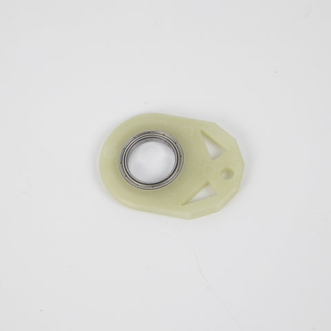 Creative Fidget Spinner Toy Keychain Hand Spinner Anti-Anxiety Toy Relieves Stress Finger Spinner Keychain Bottle Opener Kids Toy