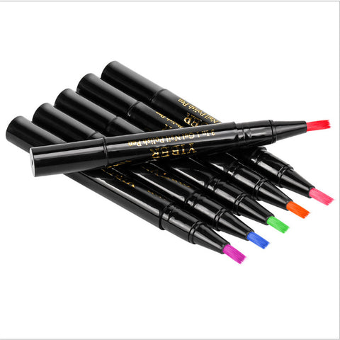 3 In 1 Gel Nail Polish Pen