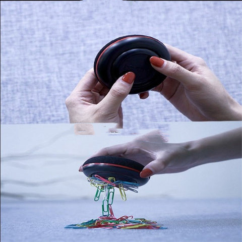 Magnetic Levitation Wrist Rest Suspended Wrist Pad Decompression Wrist Rest Ergonomic Design Memory Foam Wrist Protection Pad