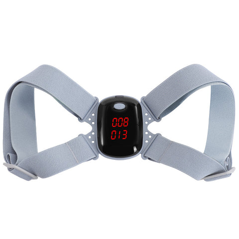 Intelligent Induction Anti-hump Straightener Posture Correction