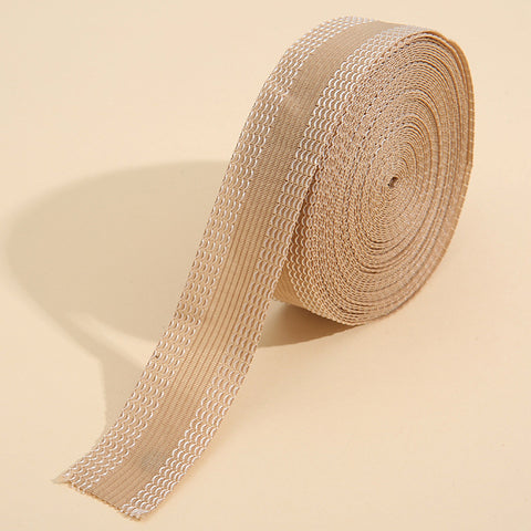 DIY Self-Adhesive Pants Paste Iron On Pants Edge Shorten Repair Pants For Jean Clothing And Jean Pants Apparel Sewing Fabric