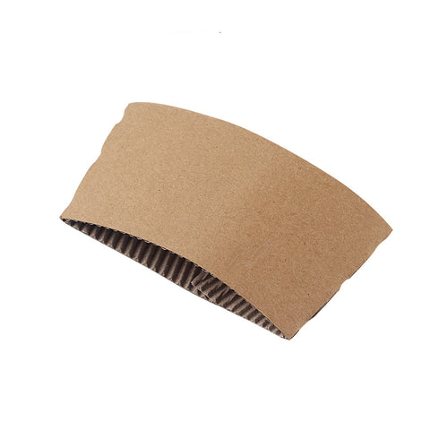 Hot Drink Coffee Milk Tea Office Commercial Thickened Beverage Cup