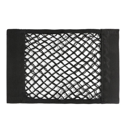 Car Net Pocket Trunk Double-layer Storage Bag