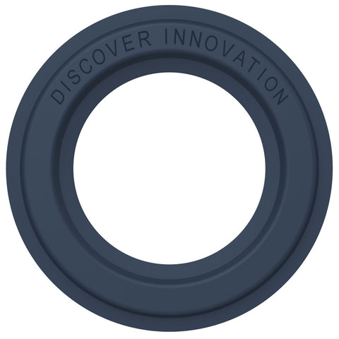 Mobile Phone Magnetic Vertical Ring Support