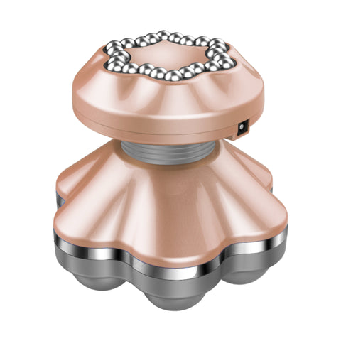 Massager Small USB Dual-use Six-foot Vibration Electric Whole Body Home Massager