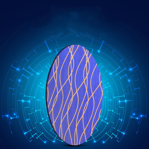 Upgraded Crystal Nano Epilator Crystal Hair Remover Magic Hair Eraser For Women And Men Physical Exfoliating Tool Painless Hair Eraser Removal Tool For Legs Back Arms