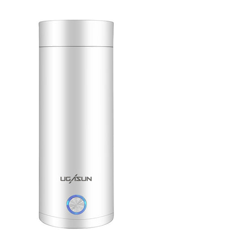 Portable Kettle Heat Preservation Integrated Mini