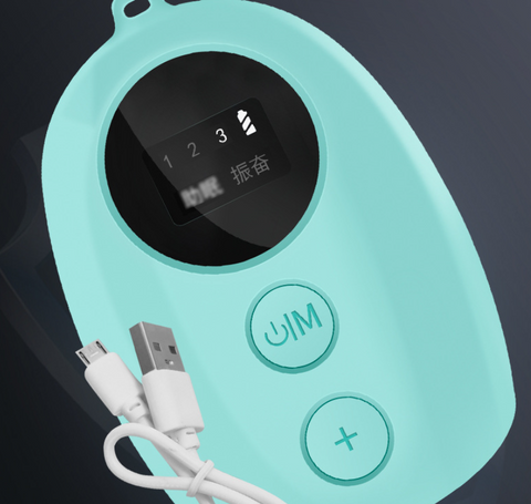 Smart Micro-current Sleep Instrument Is Serious